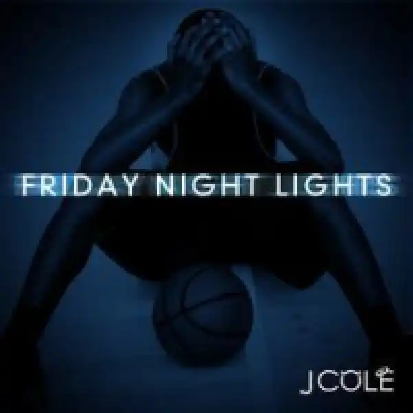 J. Cole - The Autograph
